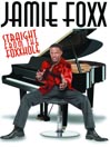 Jamie Foxx: Straight from the Foxxhole